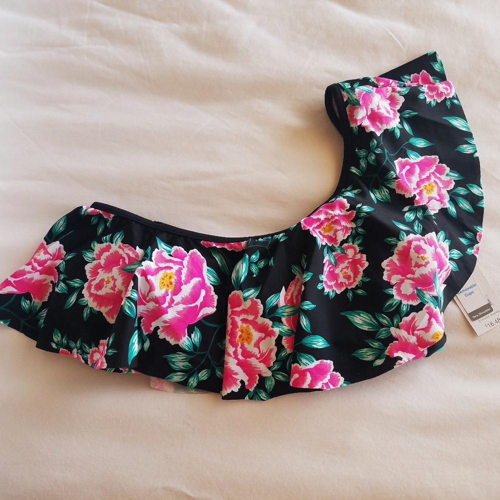 NWT Bikini bralette